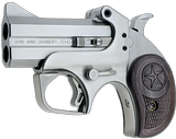 BOND ARMS TEXAS DEFENDER 357 MAGNUM/38 SPECIAL 3