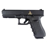 GLOCK G17 GEN 3 DON'T TREAD ON ME EDITION 9MM - 1 of 2