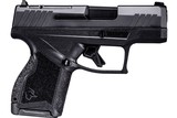 TAURUS GX4 TORO 9MM 3