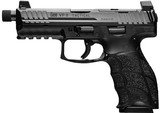 HECKLER & KOCH VP9 9MM 4.09