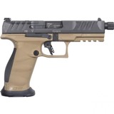 WALTHER PDP PRO 9MM 5.1