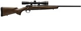 BROWNING X-BOLT MICRO MIDAS 308 WINCHESTER 20