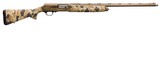 BROWNING A5 WICKED WING VINTAGE TAN 12GA 28