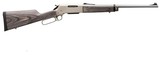 BROWNING BLR 6.5 CREEDMOOR 20