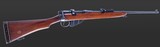ENFIELD CARBINE 303 BRITISH 24