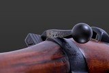 ENFIELD CARBINE 303 BRITISH 24