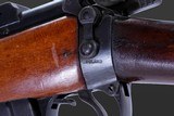 ENFIELD CARBINE 303 BRITISH 24