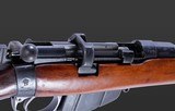ENFIELD CARBINE 303 BRITISH 24
