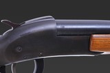 ITHACA MODEL 66 12GA 36