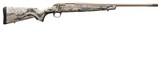 BROWNING X-BOLT SPEED SR 6.5PRC 20