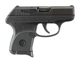 RUGER LCP 380 ACP 2.75