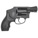 SMITH & WESSON 442-1 38 SPECIAL +P 1.875