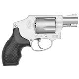SMITH & WESSON 642-2 38 SPECIAL +P 1.875