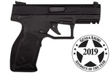 TAURUS TX-22 22LR 4
