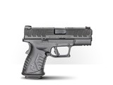 SPRINGFIELD ARMORY XDM ELITE COMPACT 9MM 3.8