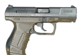 WALTHER P99 FINAL EDITION 9MM 4