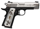 BROWNING 1911-380 PEARL MEDALLION 380 ACP 4.25