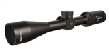 Trijicon Huron® 3-9x40 Second Focal Plane (SFP) Riflescope, BDC Hunter Holds, 1 in. Tube, Satin Black, Capped Adjusters