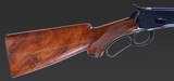 BROWNING MODEL 53 LEVER ACTION 32-20 22