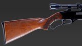 WINCHESTER MODEL 250 22S.L.LR 20