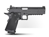 SPRINGFIELD ARMORY PRODIGY 9MM 5