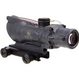  Trijicon 4x32 ACOG Dual-Illuminated Riflescope