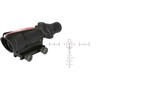 Trijicon 3.5x35 ACOG Riflescope (Matte Black) - 1 of 1