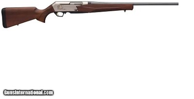 BROWNING BAR MK III 300 WINCHESTER MAGNUM 24" BARREL