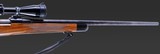 WINCHESTER MODEL 70 300 WINCHESTER MAGNUM 24