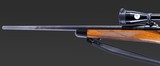 WINCHESTER MODEL 70 300 WINCHESTER MAGNUM 24