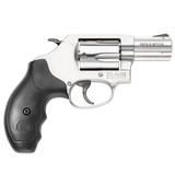 SMITH & WESSON MODEL 60-14 357 MAGNUM 2.125