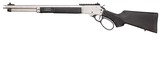 SMITH & WESSON 1854 44 MAGNUM 19.25