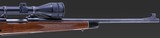 REMINGTON 700 BDL 270 WINCHESTER 22