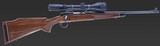 REMINGTON 700 BDL 270 WINCHESTER 22