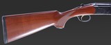 BERETTA 686 OYNX 12GA 28