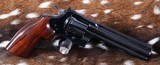 COLT PYTHON 357 MAGNUM 6