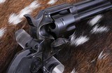 COLT SINGLE ACTION ARMY 3RD GEN 357 MAGNUM 5.5