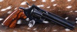 COLT PYTHON 357 MAGNUM 6