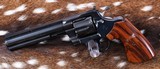 COLT PYTHON 357 MAGNUM 6