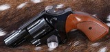 COLT DETECTIVE SPECIAL 38 SPECIAL 2.5