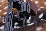 COLT DIAMONDBACK 22LR 6