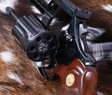 COLT DIAMONDBACK 22LR 6