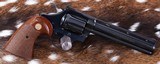 COLT DIAMONDBACK 22LR 6