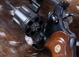 COLT PYTHON 357 MAGNUM 6" BARREL - 3 of 4