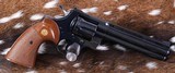 COLT PYTHON 357 MAGNUM 6" BARREL - 2 of 4