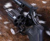 COLT OFFICERS MODEL MATCH 38 SPECIAL 6