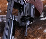COLT DIAMONDBACK 38 SPECIAL 4