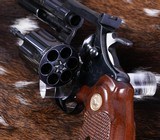 COLT DIAMONDBACK 38 SPECIAL 4