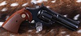 COLT DIAMONDBACK 38 SPECIAL 4