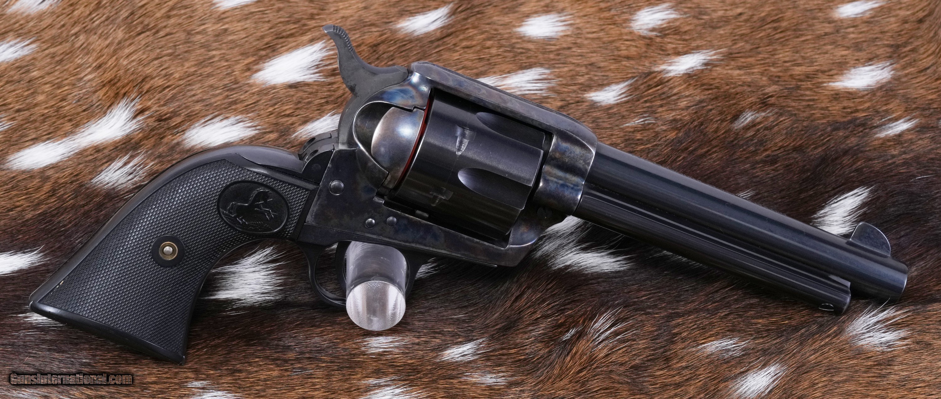 COLT SAA COWBOY 45 COLT 5.5